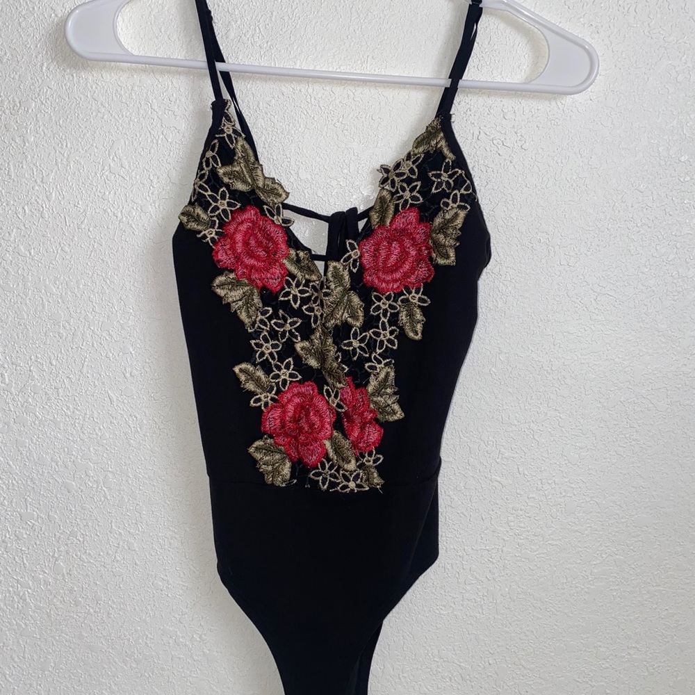 Bodysuit